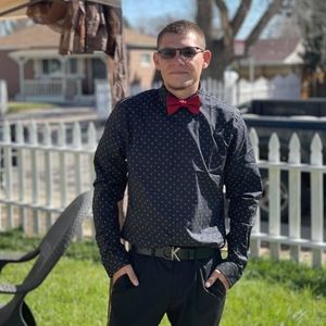 Meet your Posher, John